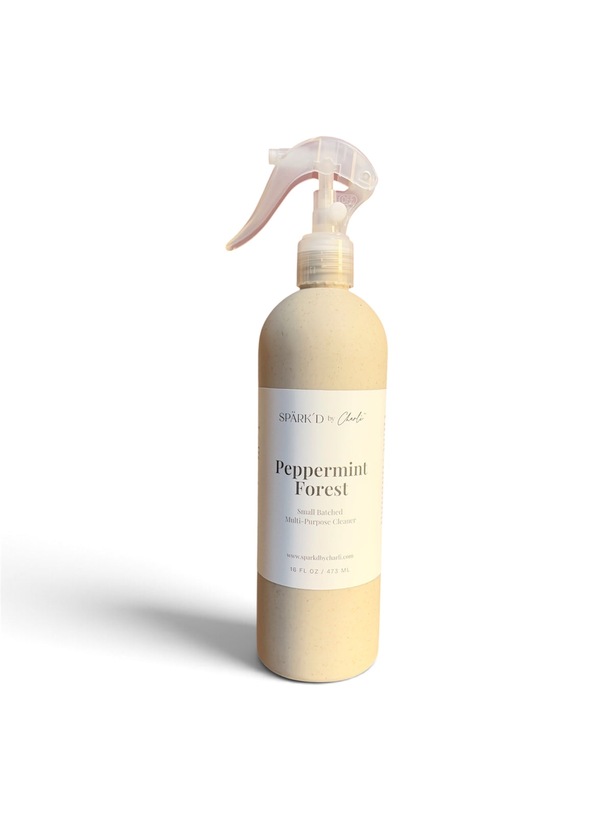 Peppermint Forest Multi-Purpose Cleaner