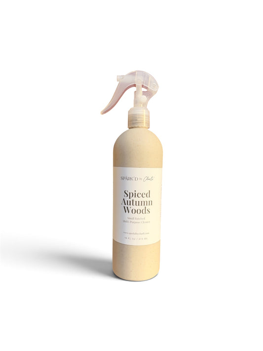 Spiced Autumn Woods Multi-Purpose Cleaner