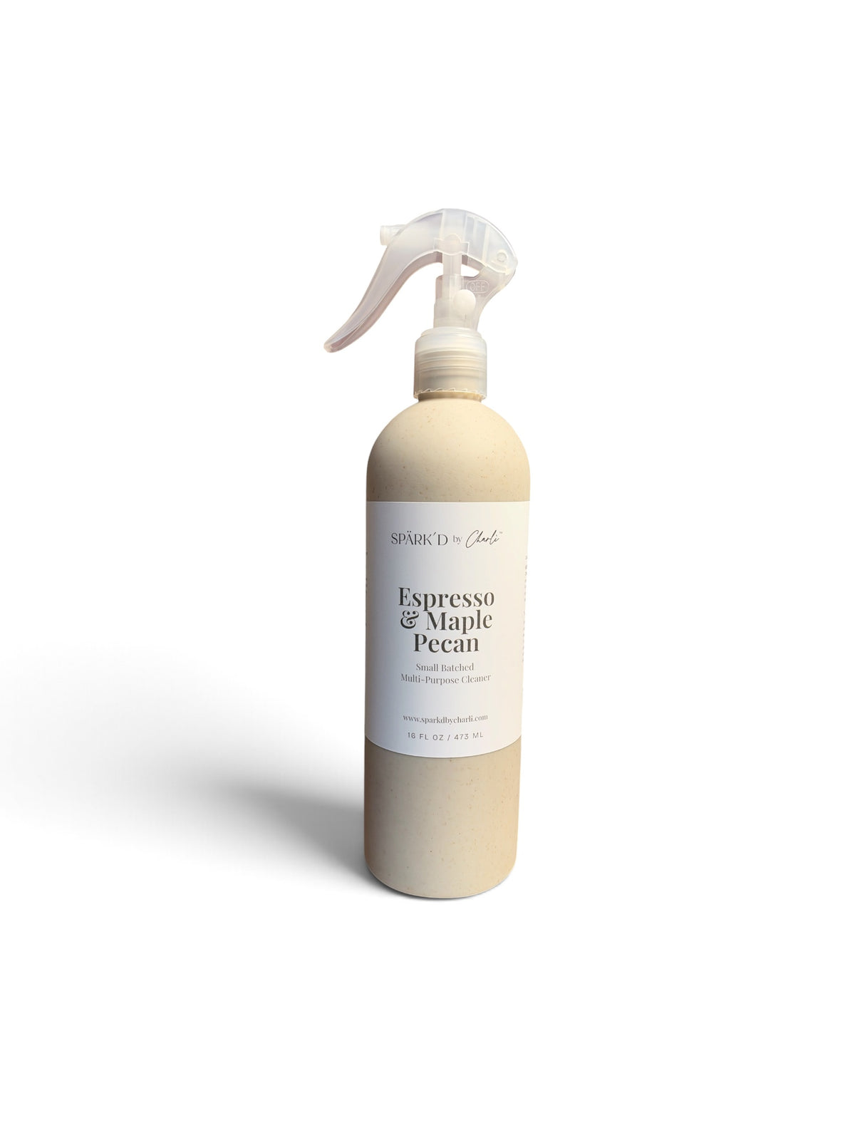 Espresso & Maple Pecan Multi-Purpose Cleaner