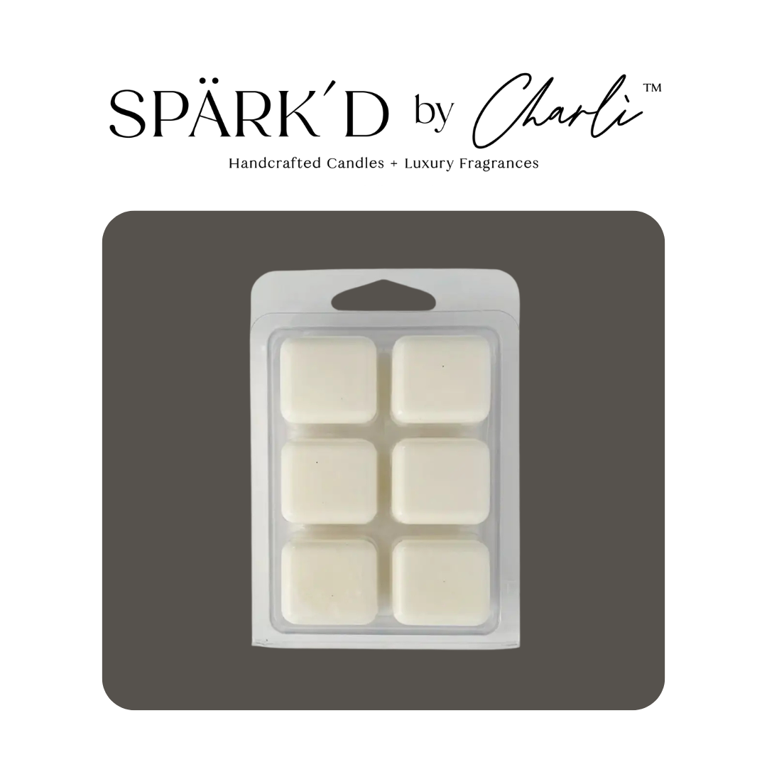 Calm Me Down SOY Wax Melts