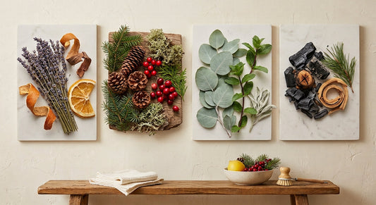 Rooted in Nature: Plant-Powered Home Care Is Almost Here