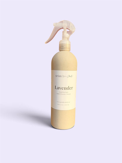 Lavender Multi-Purpose Cleaner