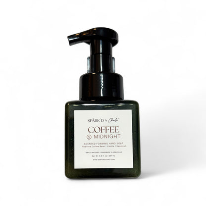 Coffee at Midnight Foaming Hand Soap