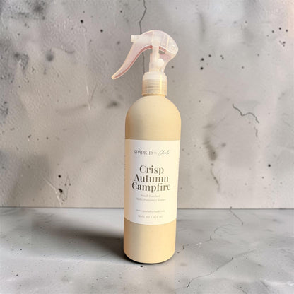 Crisp Autumn Campfire Multi-Purpose Cleaner