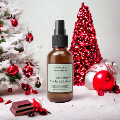 Peppermint Milkshake Haus Fragrance