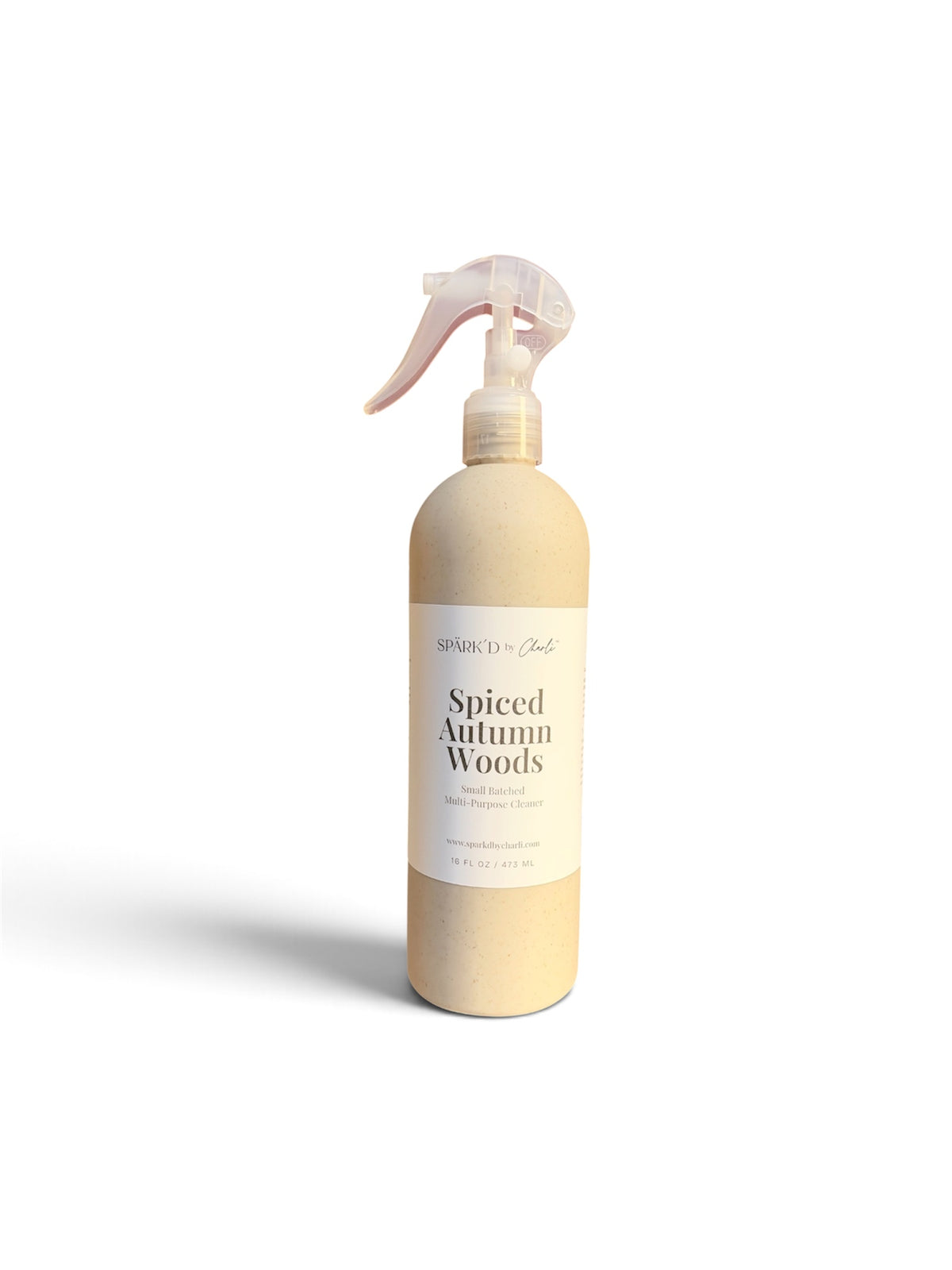 Spiced Autumn Woods Multi-Purpose Cleaner