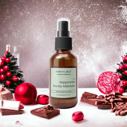 Peppermint Milkshake Haus Fragrance
