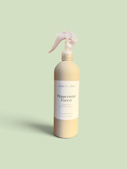 Peppermint Forest Multi-Purpose Cleaner