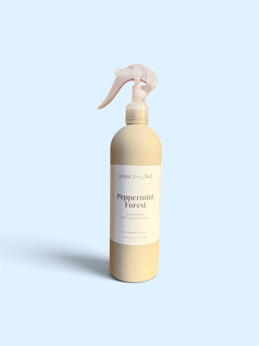 Peppermint Forest Multi-Purpose Cleaner