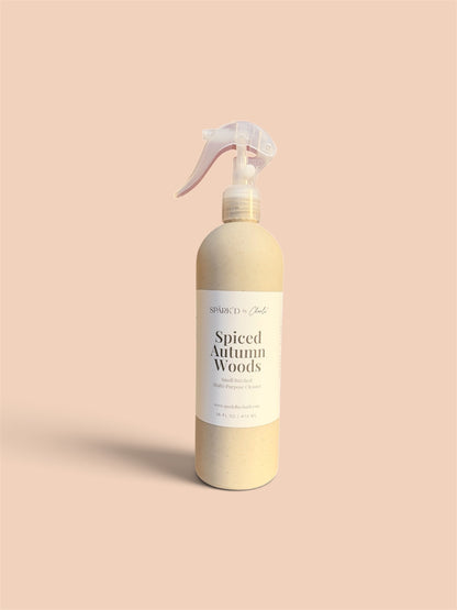 Spiced Autumn Woods Multi-Purpose Cleaner