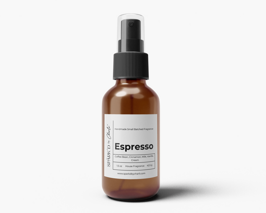 Charli's Espresso Haus Fragrance