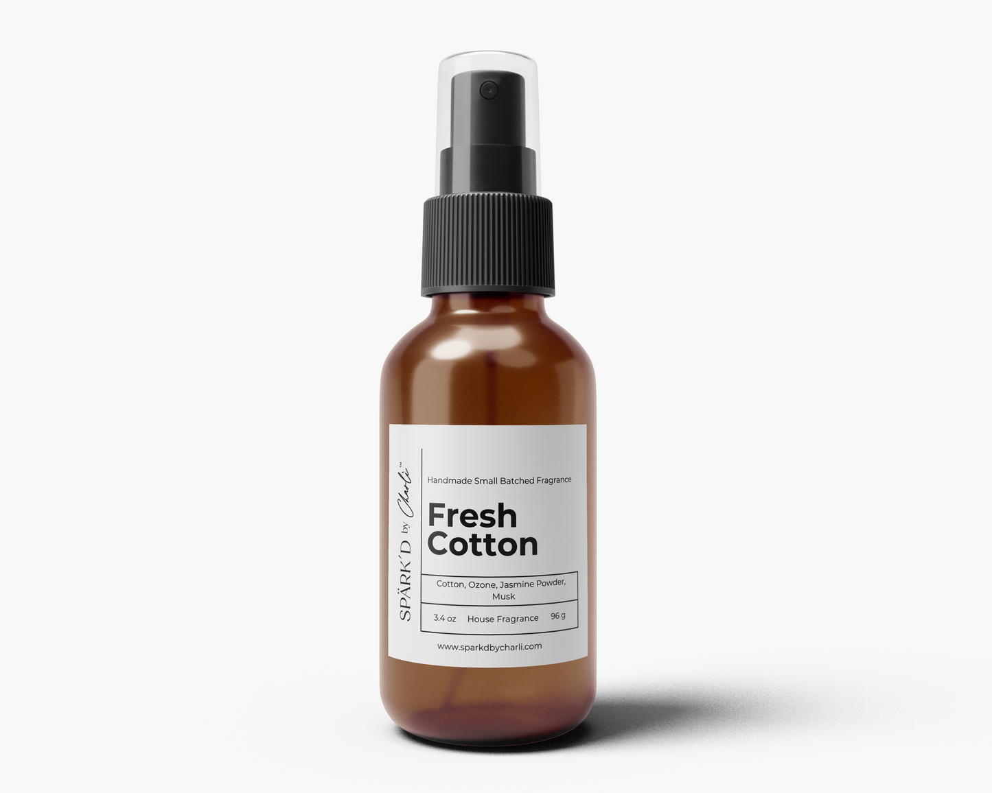 Fresh Cotton Haus Fragrance