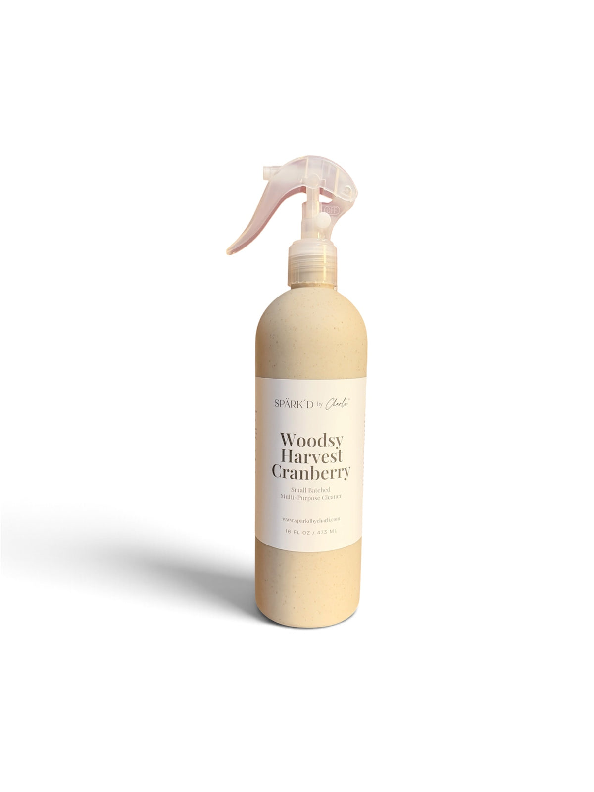 Woodsy Harvest Cranberry Multi-Purpose Cleaner
