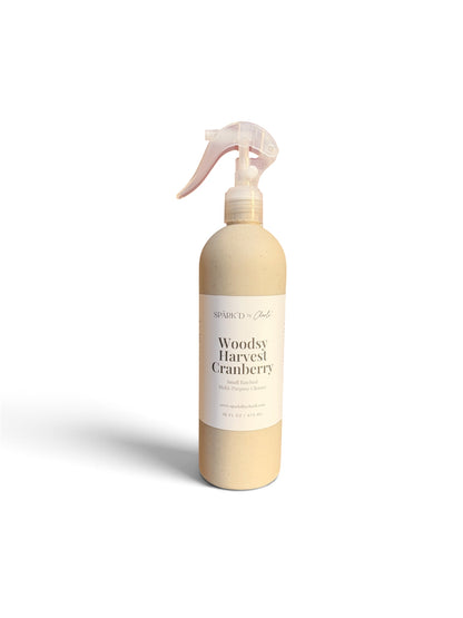 Woodsy Harvest Cranberry Multi-Purpose Cleaner