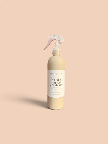 Woodsy Harvest Cranberry Multi-Purpose Cleaner