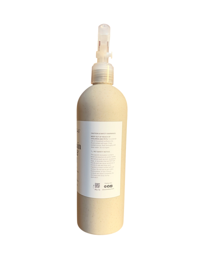 Vanilla Chai & Toasted Pumpkin Latte Multi-Purpose Cleaner