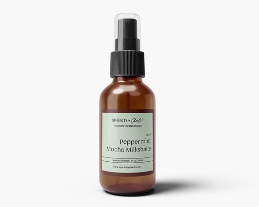 Peppermint Milkshake Haus Fragrance