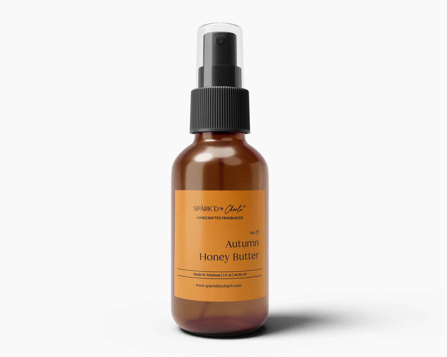 Autumn Harvest Butter Haus Fragrance