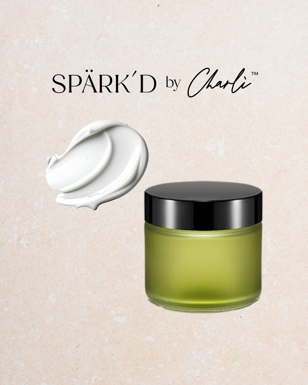 PEAU DOUCE | Artisanal Luxe Vanilla & Shea Body Concentrate