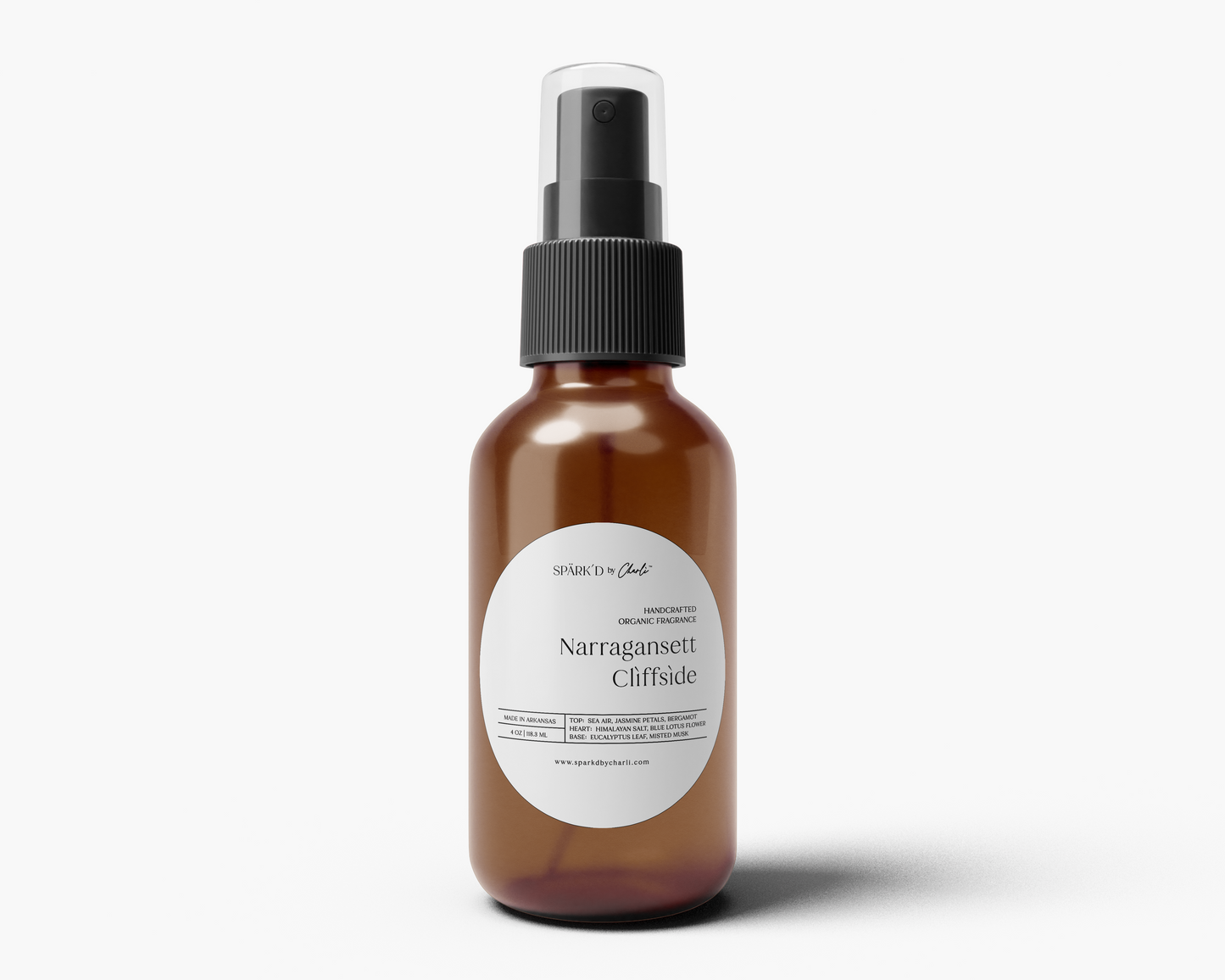 Narragansett Cliffside™ Haus Fragrance
